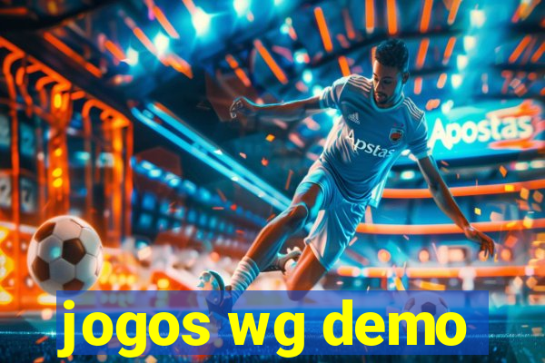 jogos wg demo